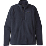 Patagonia Better Sweater 1/4 Zip Men's