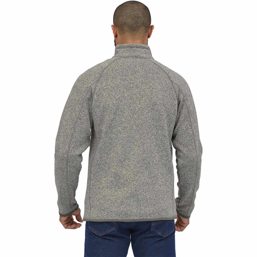 Patagonia Better Sweater 1/4 Zip Men's