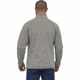 Patagonia Better Sweater 1/4 Zip Men's
