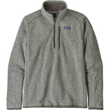 Patagonia Better Sweater 1/4 Zip Men's