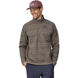 Patagonia Better Sweater 1/4 Zip Men's