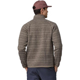 Patagonia Better Sweater 1/4 Zip Men's