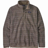 Patagonia Better Sweater 1/4 Zip Men's