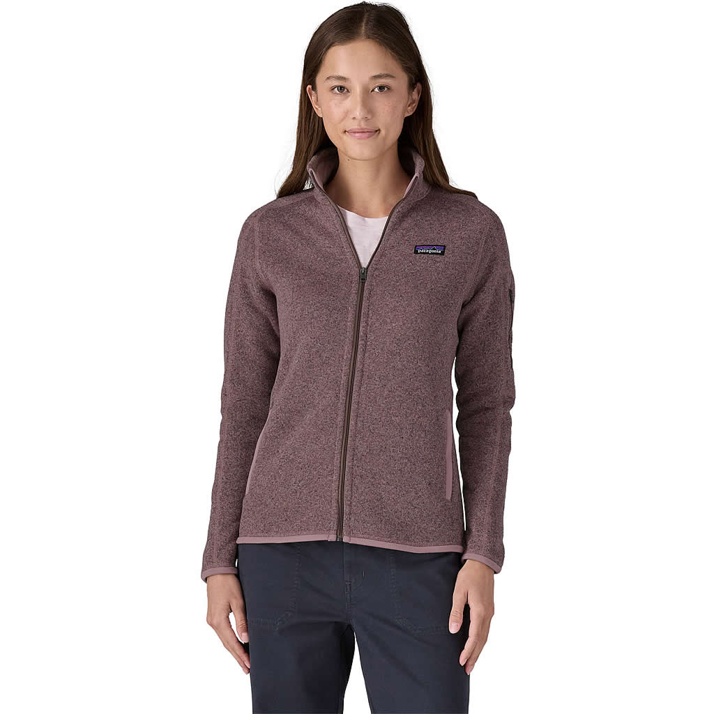 Women's Better Sweater Jacket