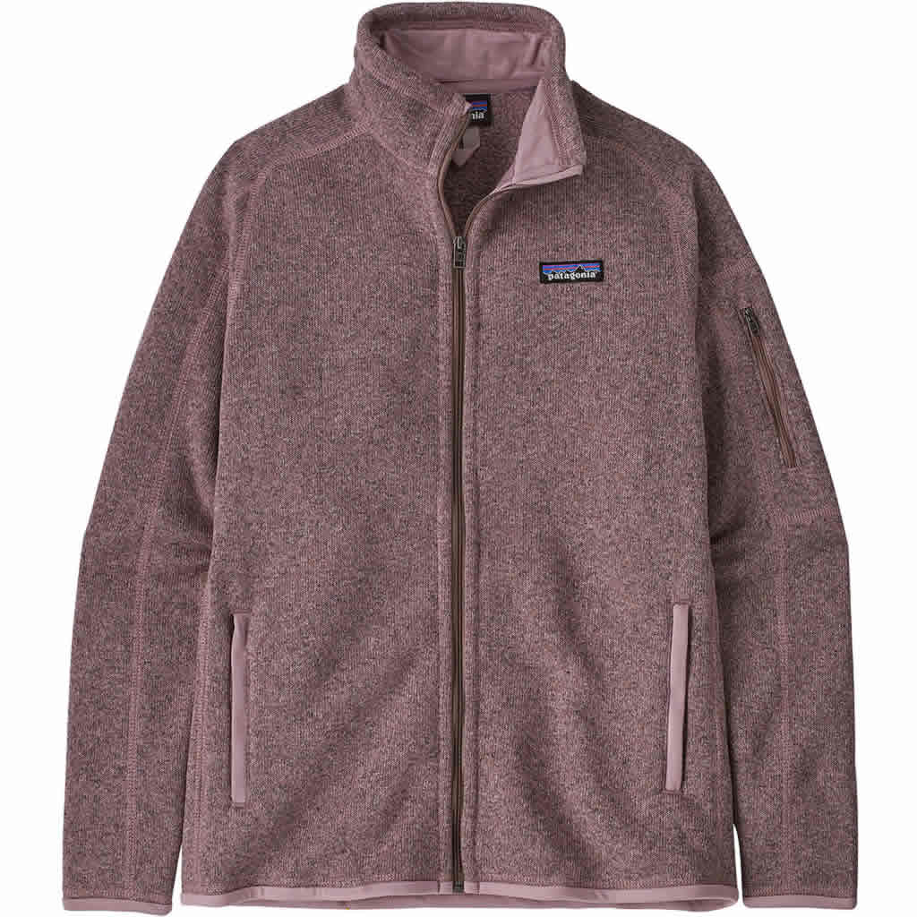 Women's Better Sweater Jacket