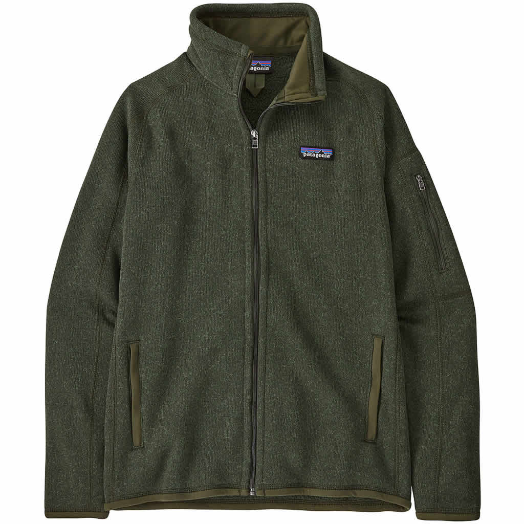 Women's Better Sweater Jacket