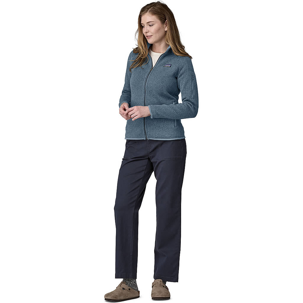 Women's Better Sweater Jacket