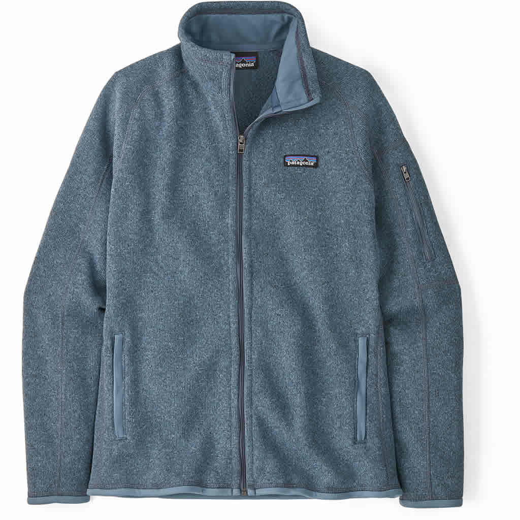 Women's Better Sweater Jacket