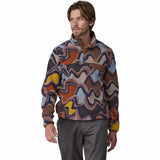 Patagonia Lightweight Synchilla Snap-T Pullover Men's