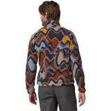Patagonia Lightweight Synchilla Snap-T Pullover Men's