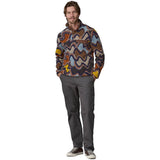 Patagonia Lightweight Synchilla Snap-T Pullover Men's