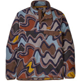 Patagonia Lightweight Synchilla Snap-T Pullover Men's