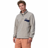 Patagonia Lightweight Synchilla Snap-T Pullover Men's