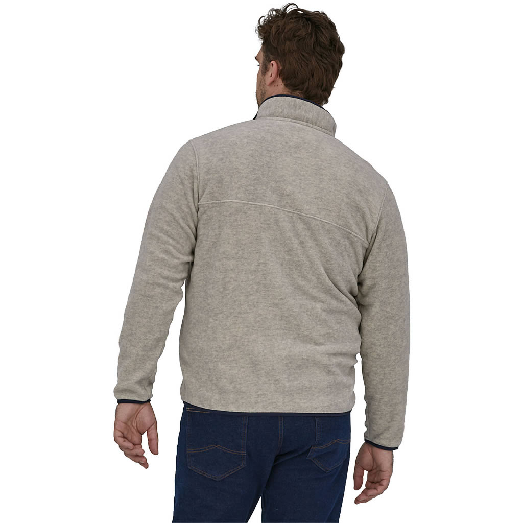 Patagonia Lightweight Synchilla Snap-T Pullover Men's