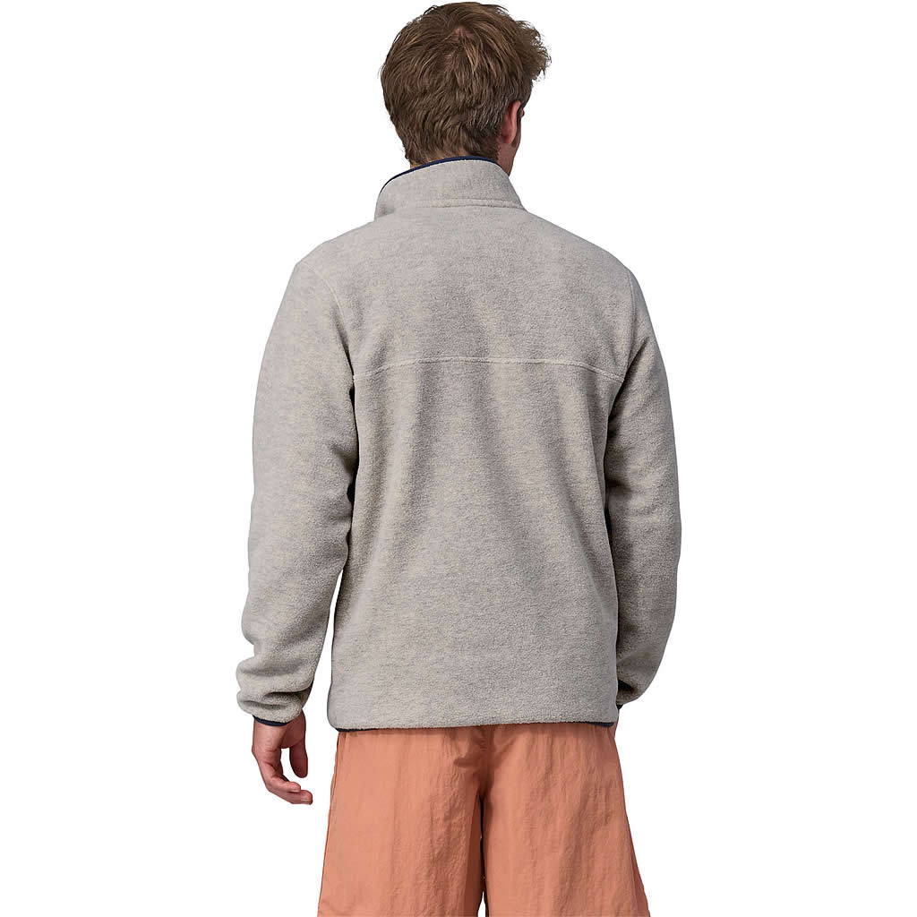Patagonia Lightweight Synchilla Snap-T Pullover Men's
