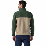 Patagonia Lightweight Synchilla Snap-T Pullover Men's