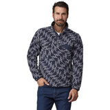 Patagonia Lightweight Synchilla Snap-T Pullover Men's
