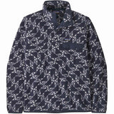 Patagonia Lightweight Synchilla Snap-T Pullover Men's