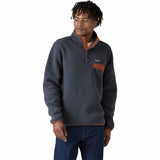 Patagonia Lightweight Synchilla Snap-T Pullover Men's