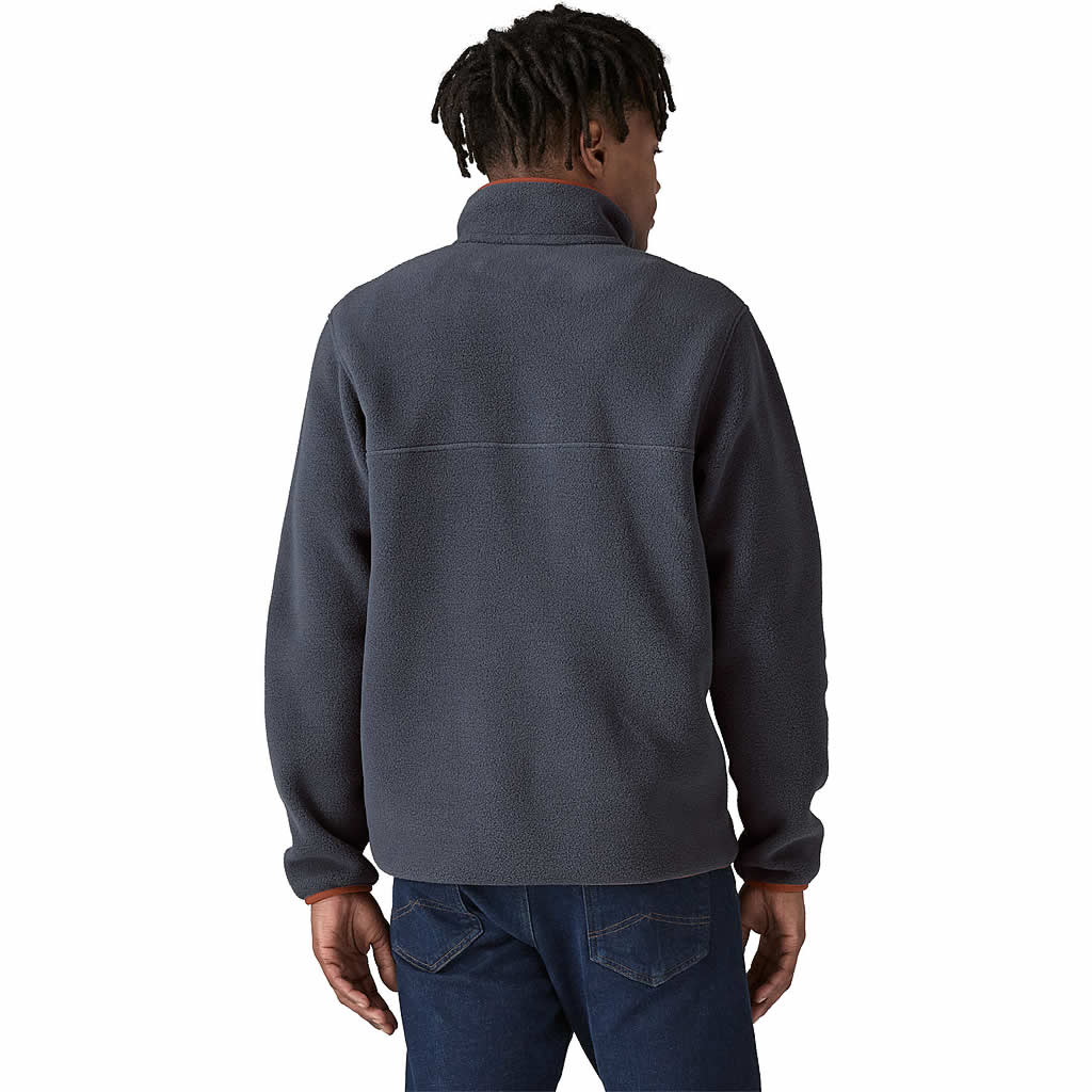 Patagonia Lightweight Synchilla Snap-T Pullover Men's