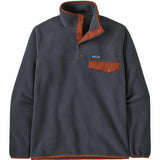 Patagonia Lightweight Synchilla Snap-T Pullover Men's