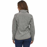 Women's Better Sweater 1/4 Zip