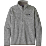 Women's Better Sweater 1/4 Zip
