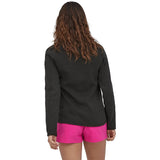 Women's Better Sweater 1/4 Zip