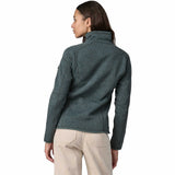 Women's Better Sweater 1/4 Zip