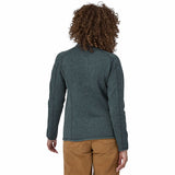 Women's Better Sweater 1/4 Zip