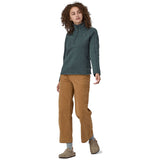 Women's Better Sweater 1/4 Zip