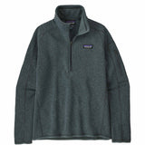 Women's Better Sweater 1/4 Zip