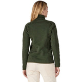 Women's Better Sweater 1/4 Zip