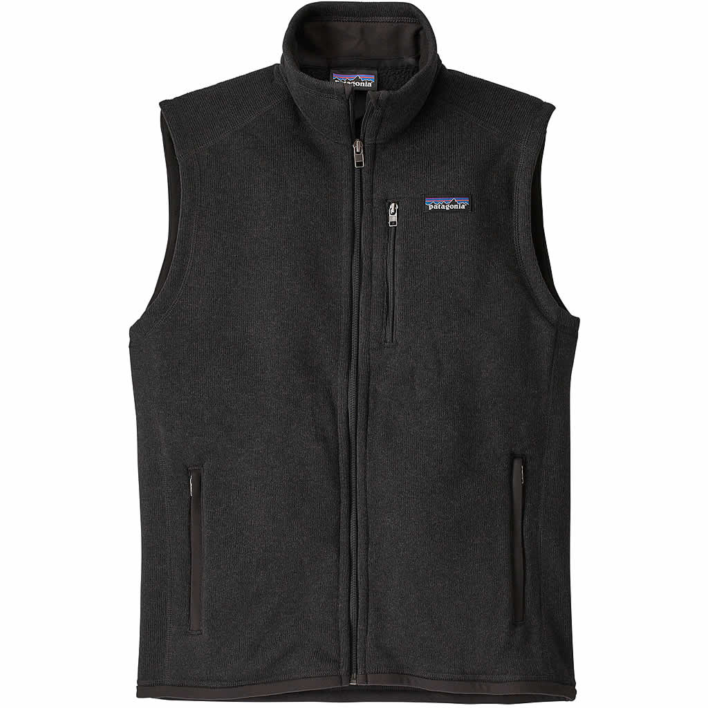 Patagonia Better Sweater Vest Men's