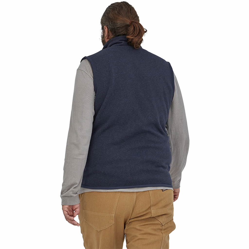 Patagonia Better Sweater Vest Men's