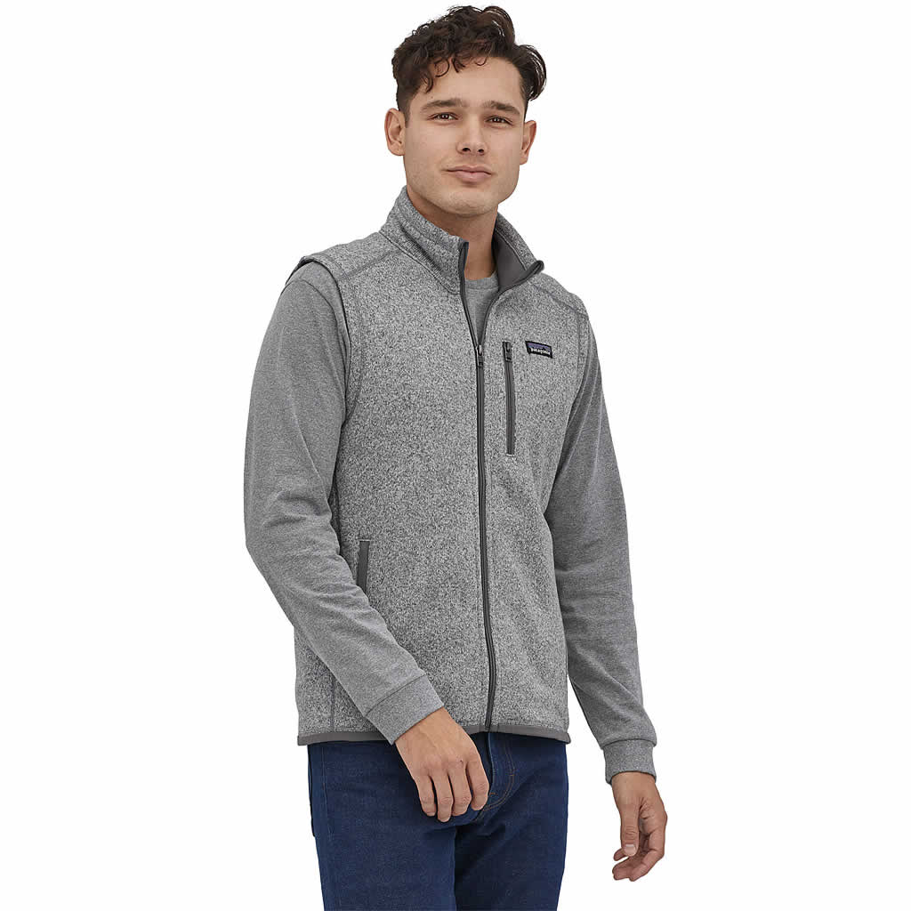 Patagonia Better Sweater Vest Men's