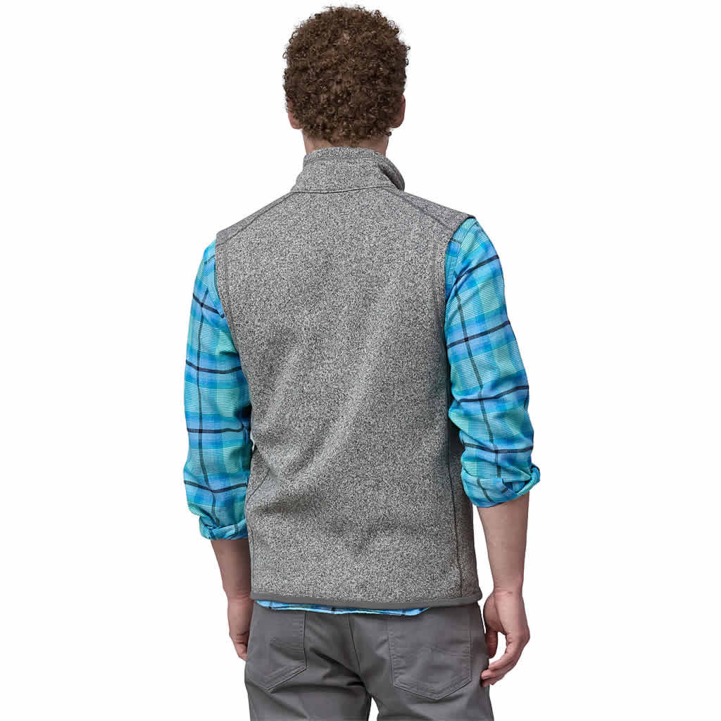 Patagonia Better Sweater Vest Men's