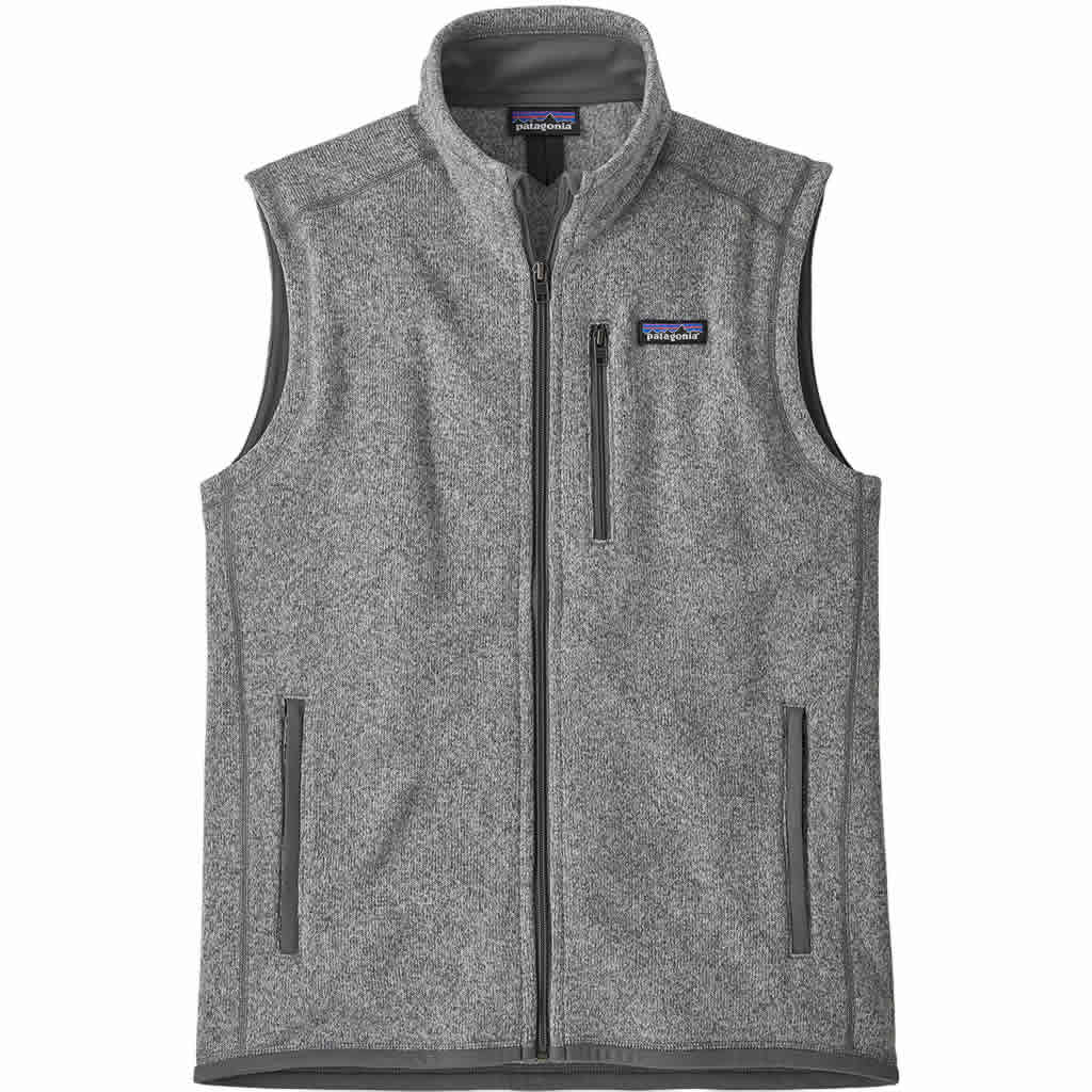 Patagonia Better Sweater Vest Men's