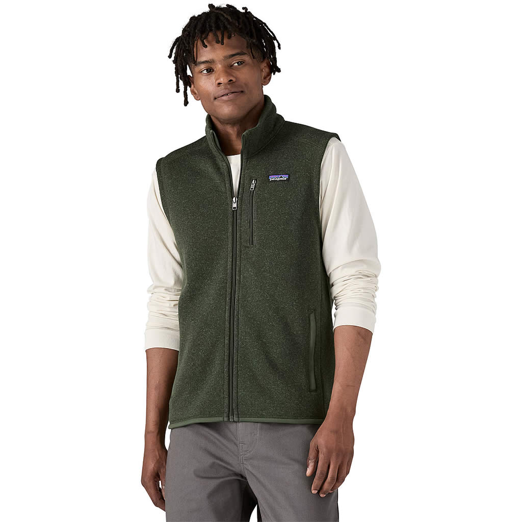 Patagonia Better Sweater Vest Men's