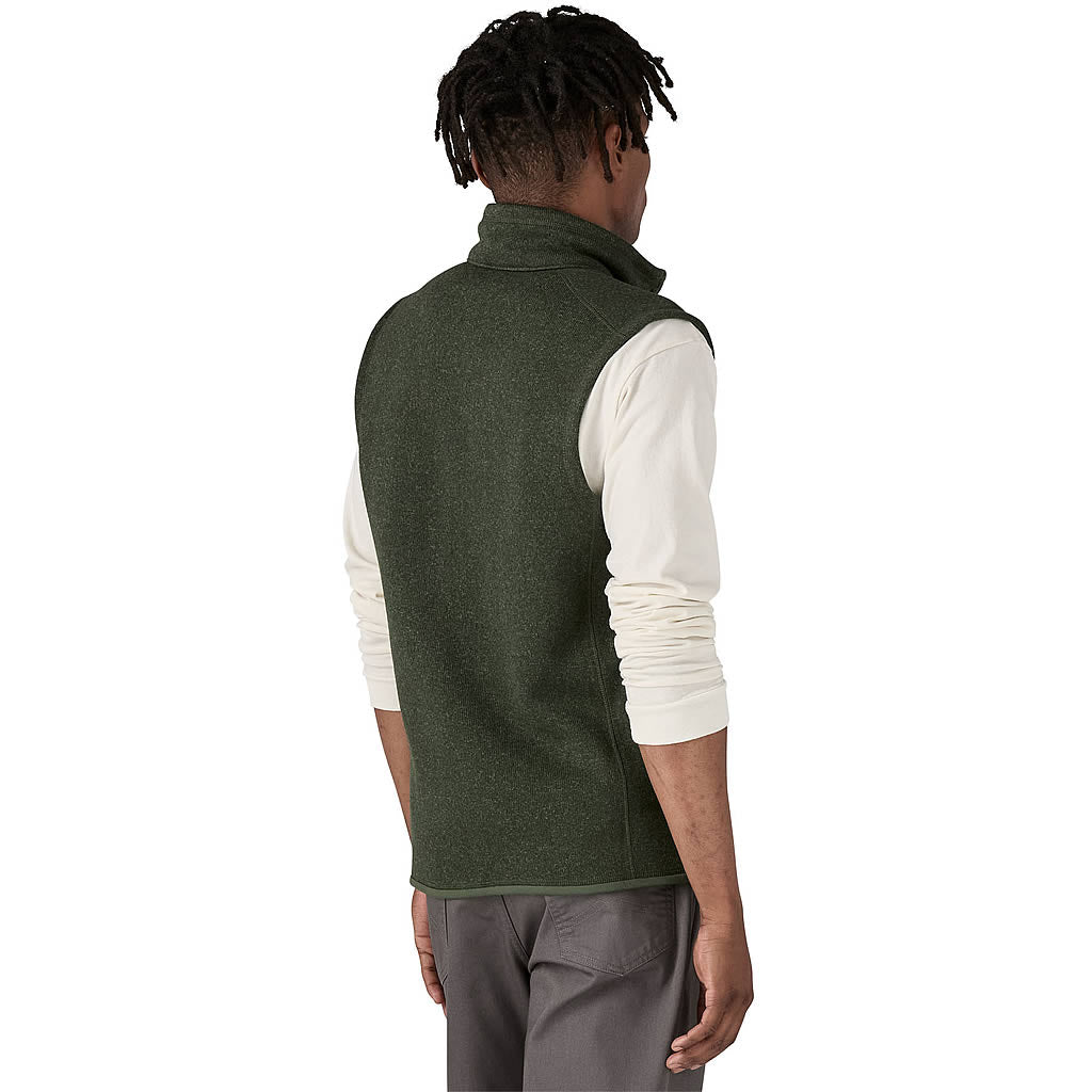 Patagonia Better Sweater Vest Men's