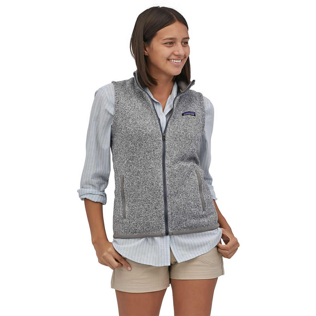Patagonia Better Sweater Vest Women's