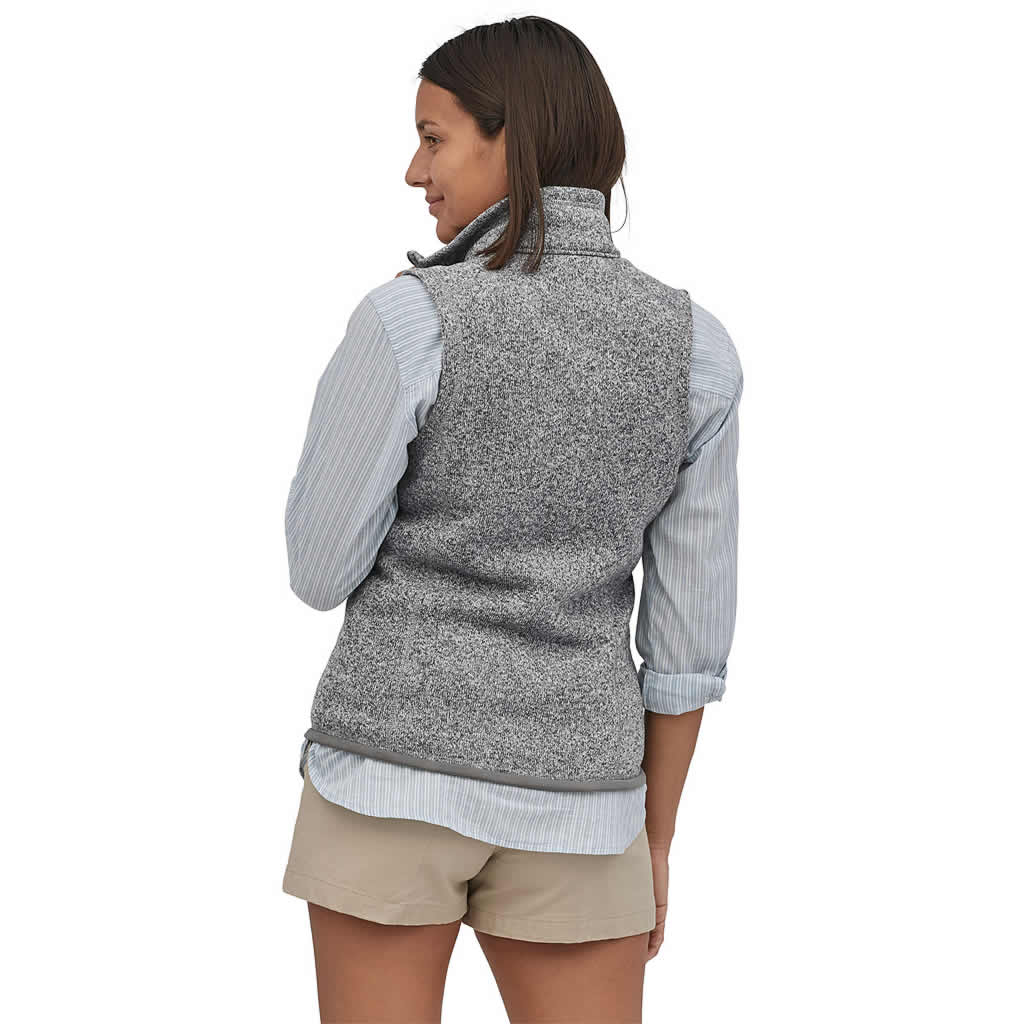 Patagonia Better Sweater Vest Women's