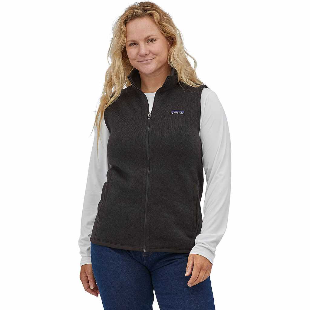 Patagonia Better Sweater Vest Women's