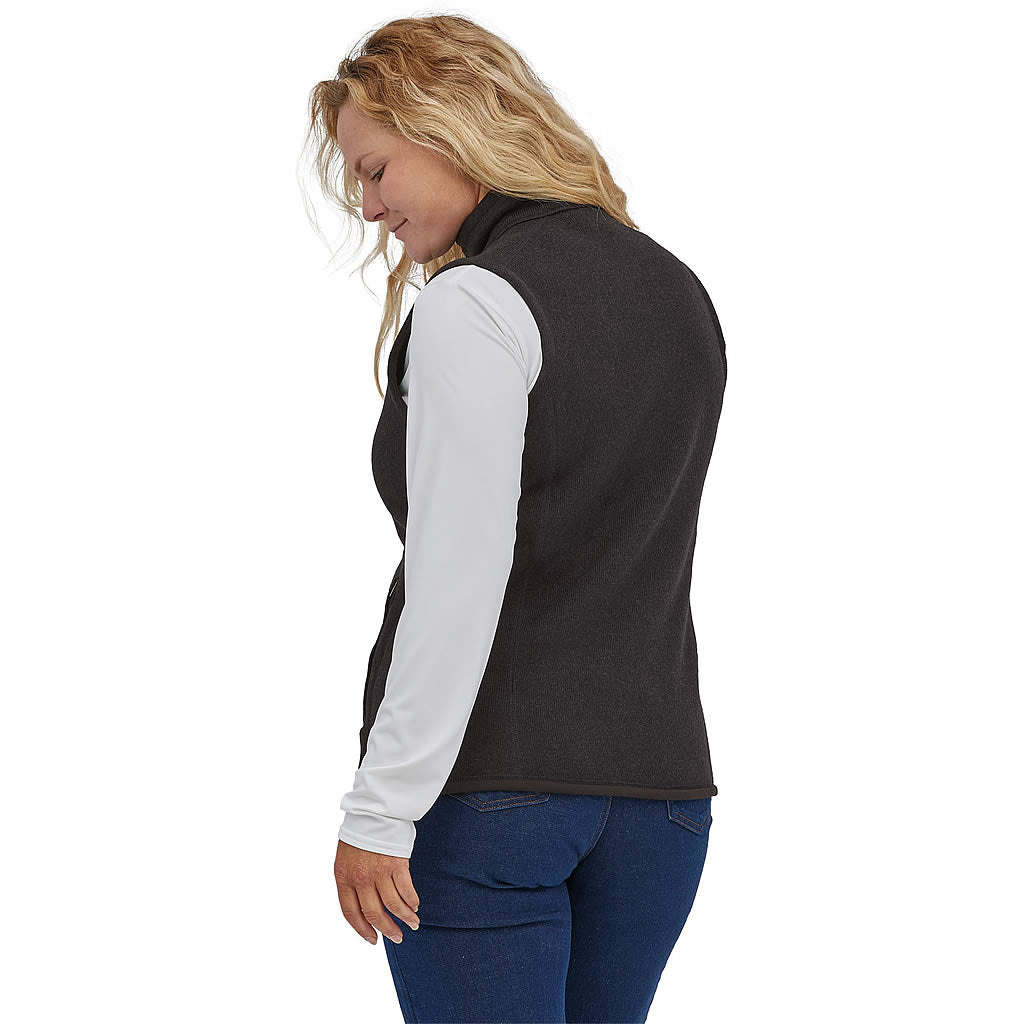 Patagonia Better Sweater Vest Women's