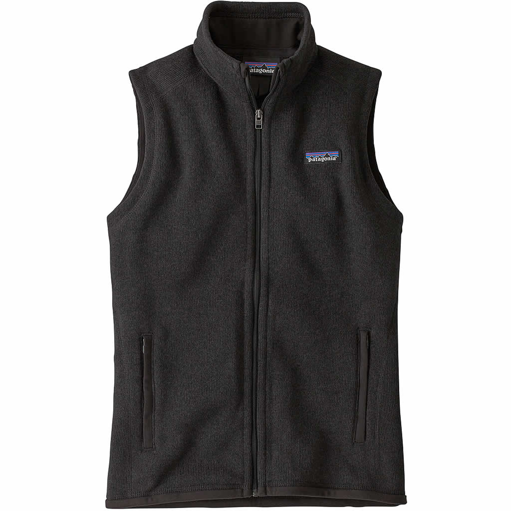 Patagonia Better Sweater Vest Women's