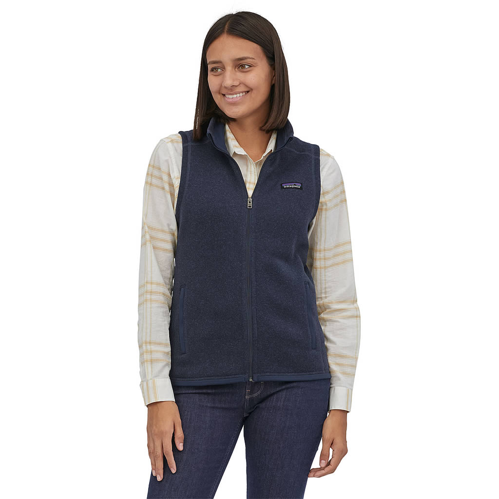Patagonia Better Sweater Vest Women's