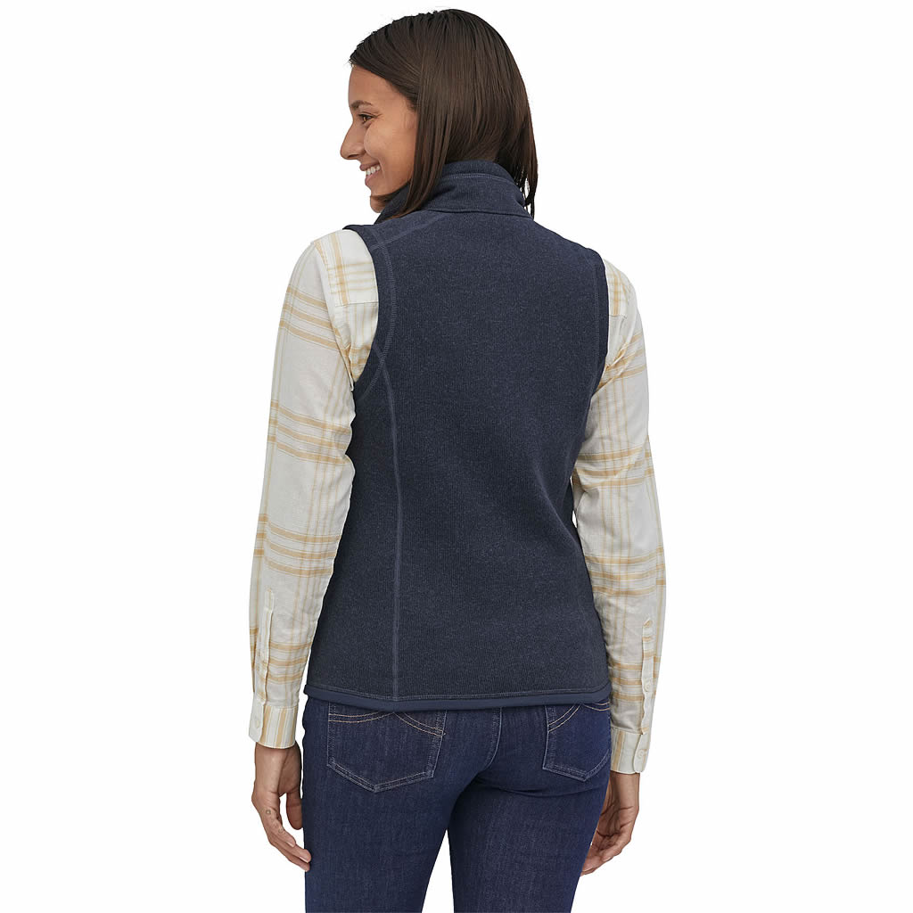 Patagonia Better Sweater Vest Women's