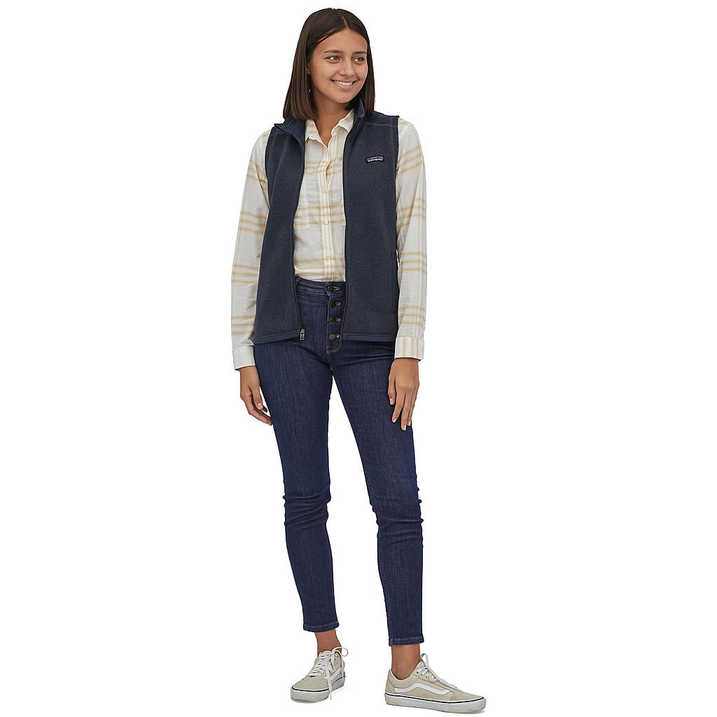 Patagonia Better Sweater Vest Women's