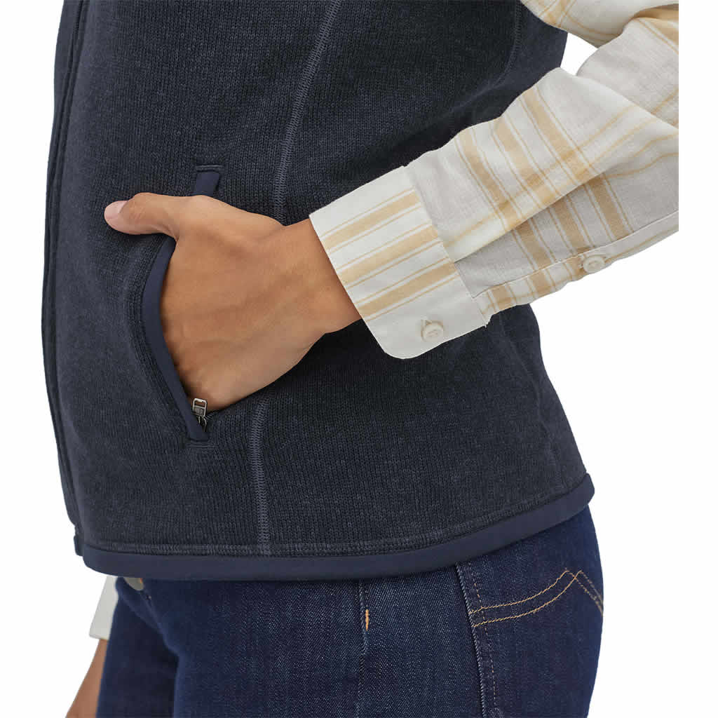 Patagonia Better Sweater Vest Women's