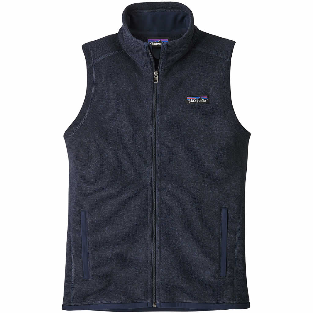 Patagonia Better Sweater Vest Women's